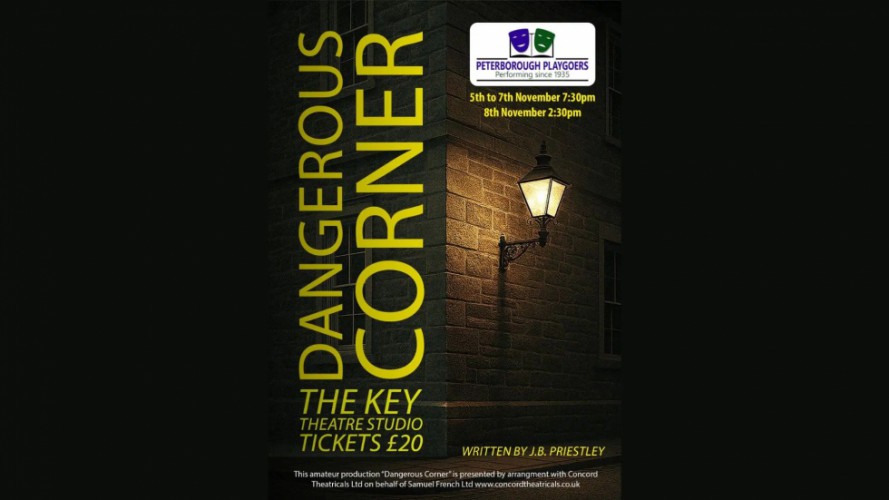 Peterborough Playgoers
